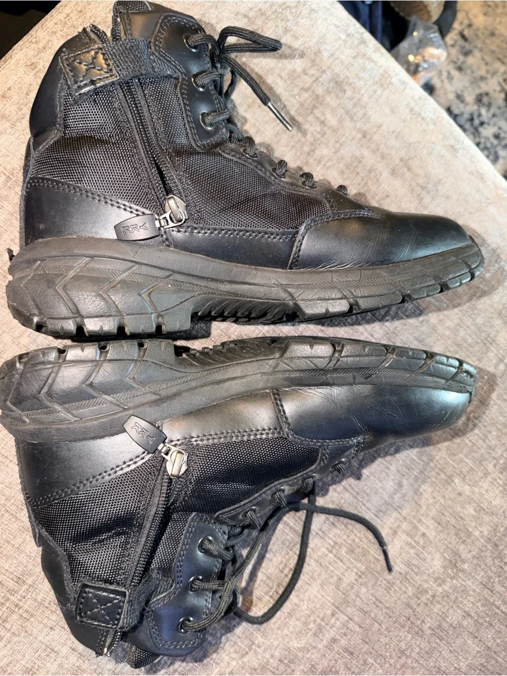 Interceptor durable tactical
